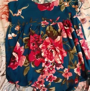 🎉3/$25🎉 Bubble Romper